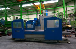 CME - FS-1
