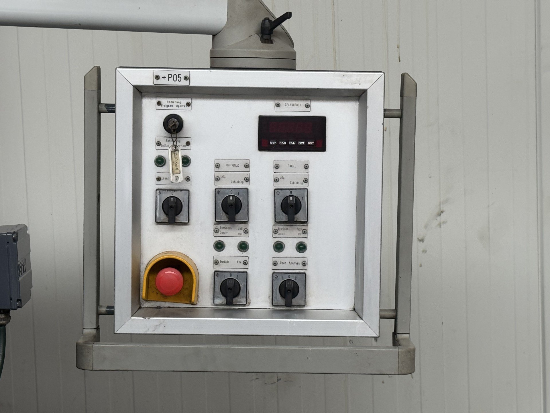 New And Used Machine Tools & Equipment
