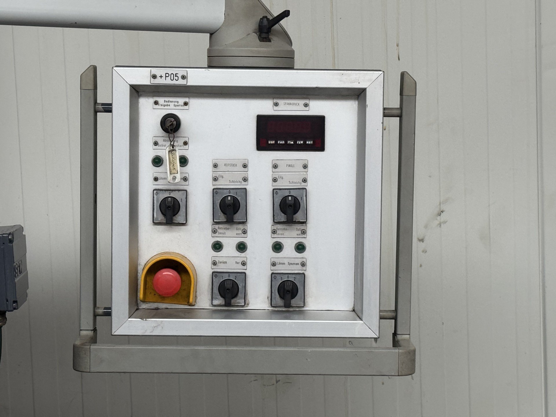 New And Used Machine Tools & Equipment