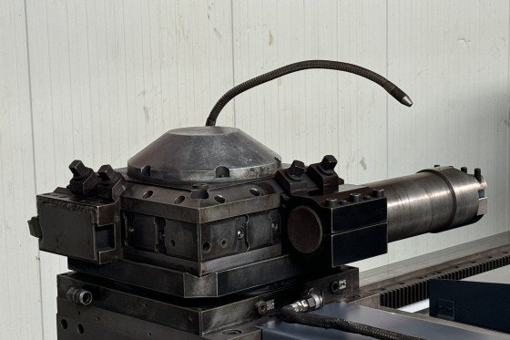 IRLE - IWDS 1000 CNC