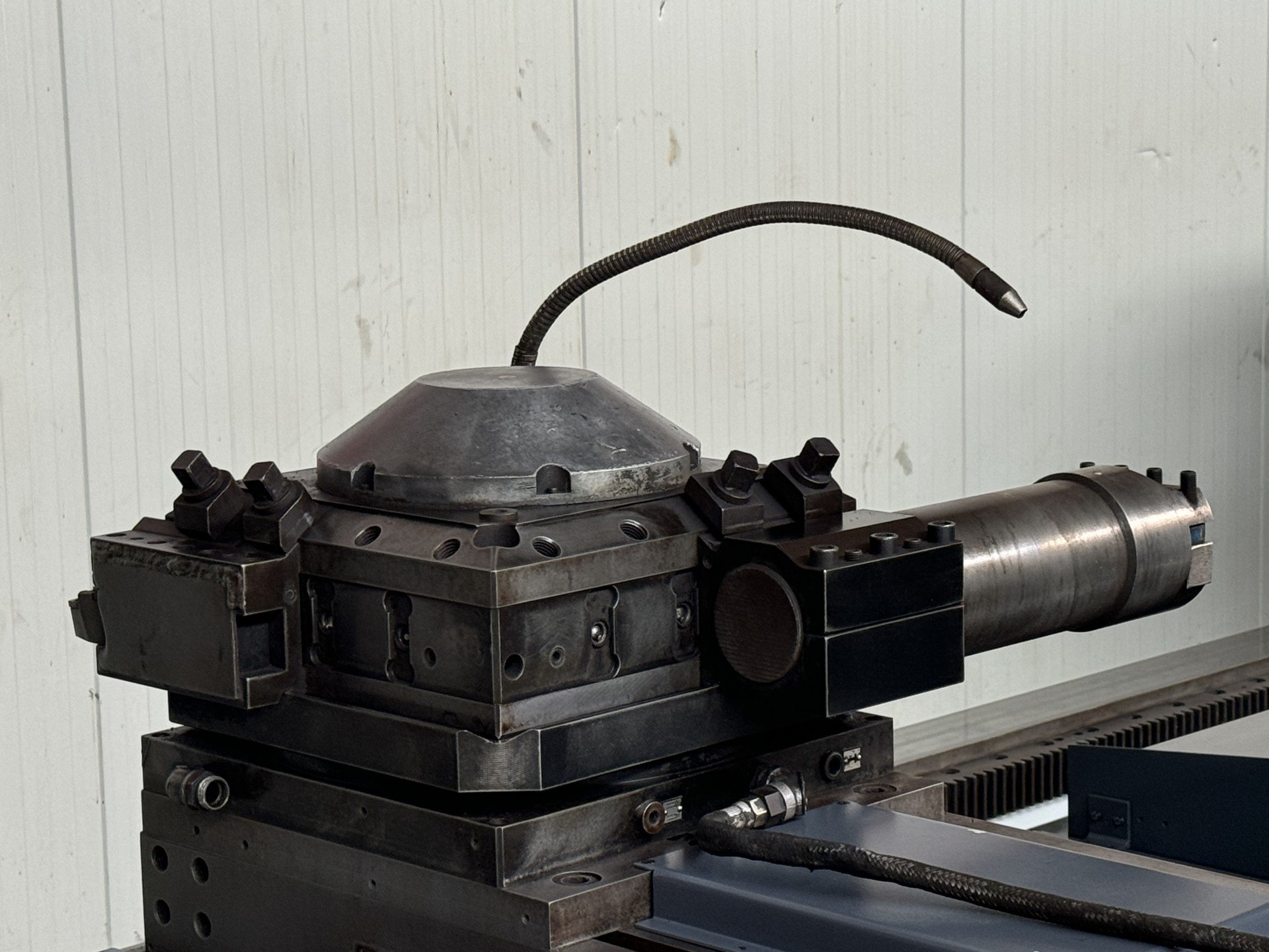 New And Used Machine Tools & Equipment