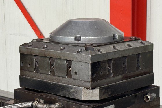 IRLE - IWDS 1000 CNC