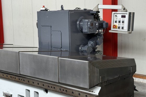 IRLE - IWDS 1000 CNC