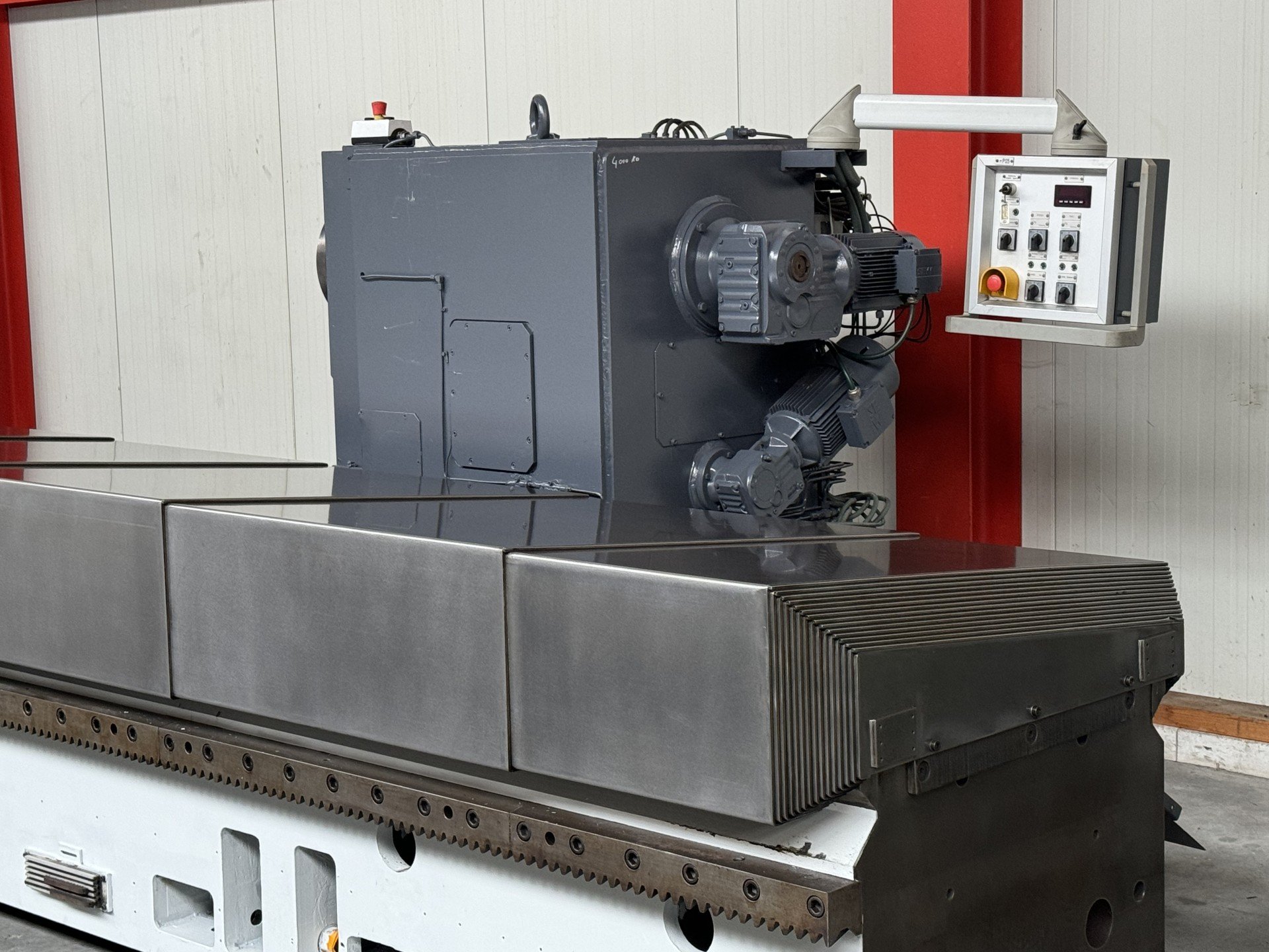 New And Used Machine Tools & Equipment