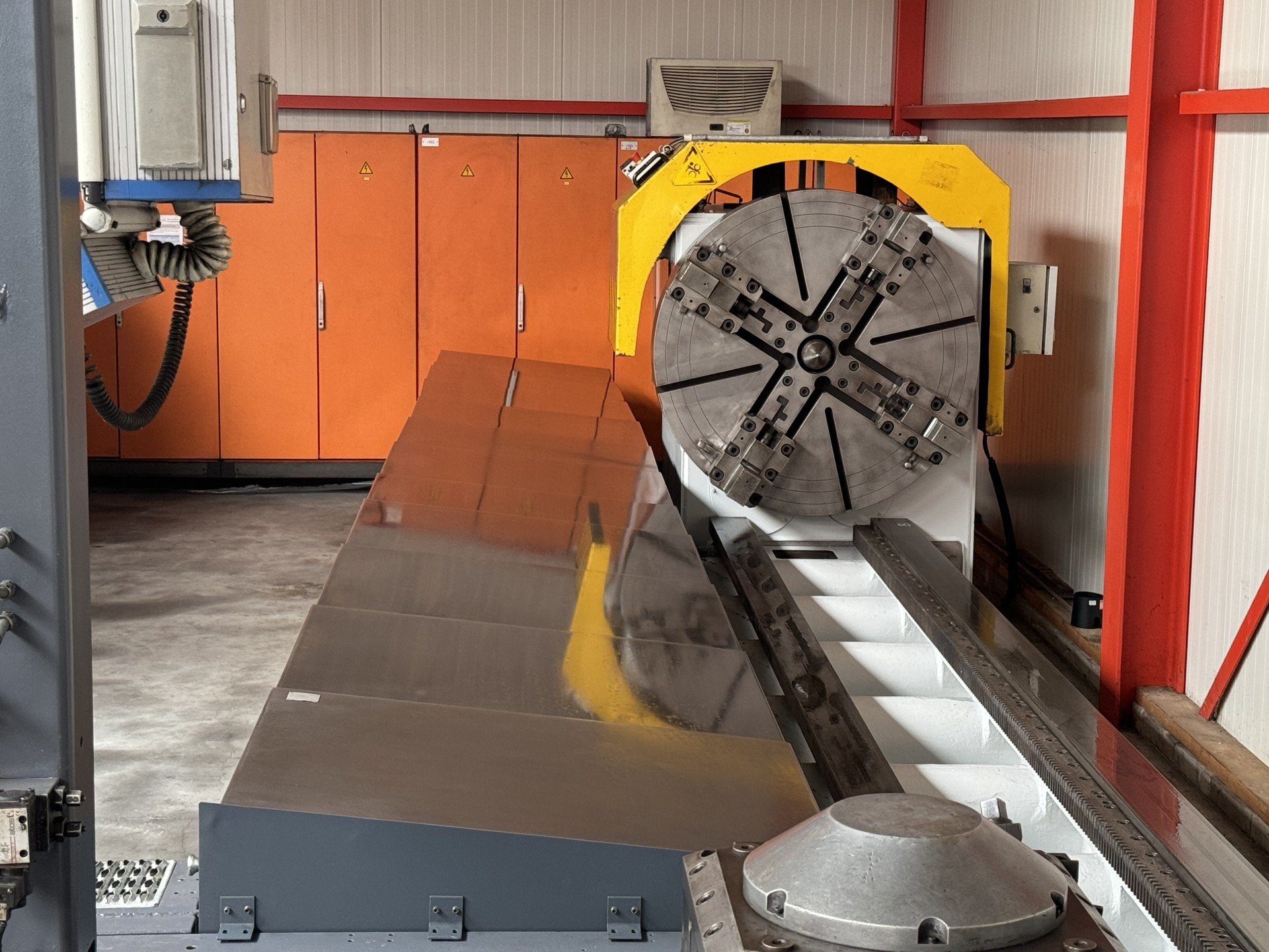 New And Used Machine Tools & Equipment