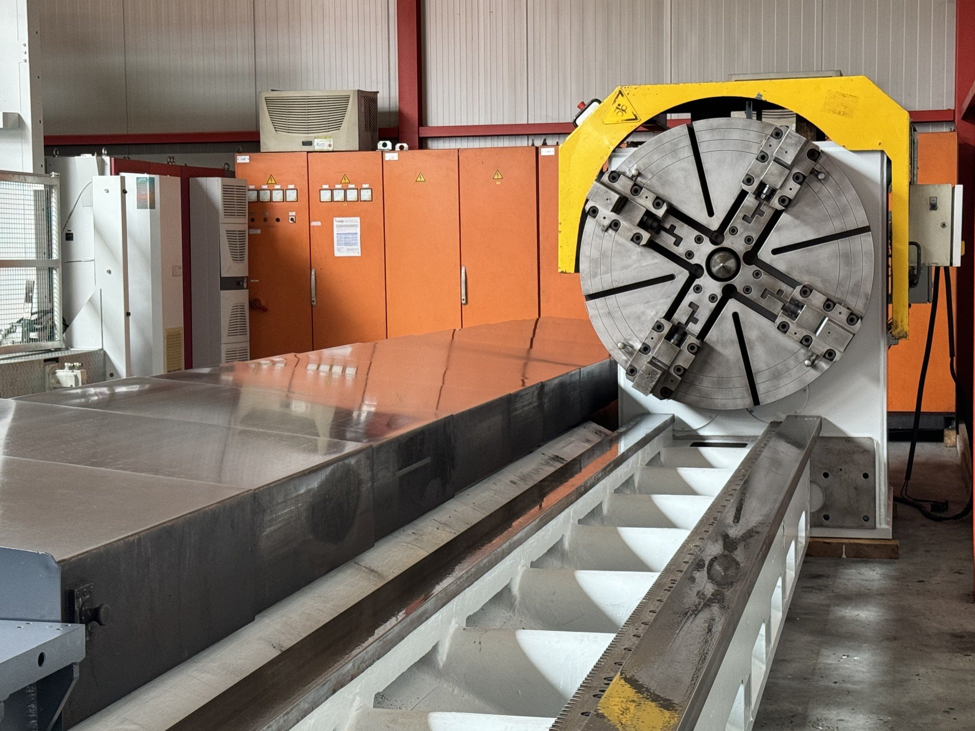 New And Used Machine Tools & Equipment