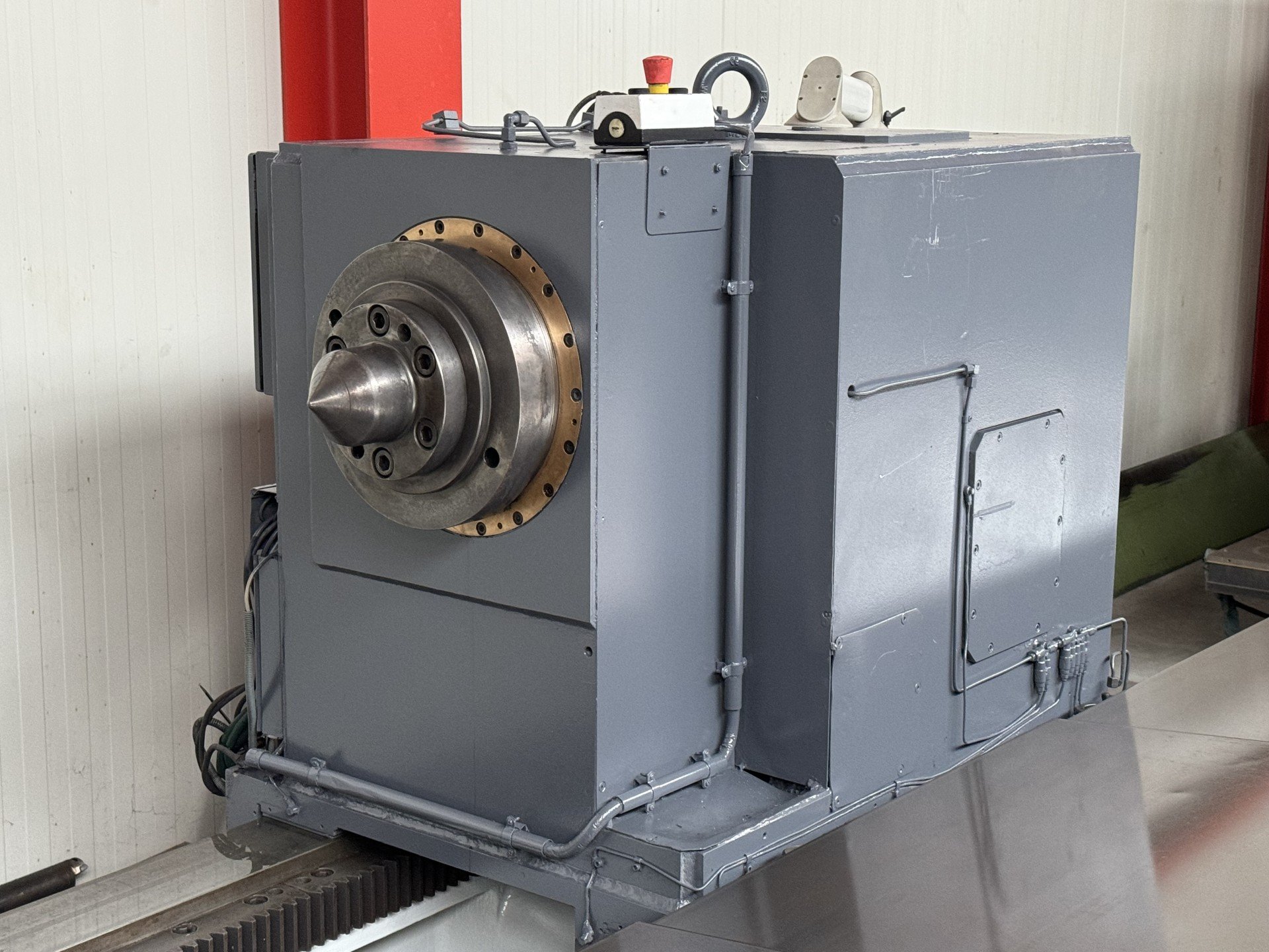 New And Used Machine Tools & Equipment