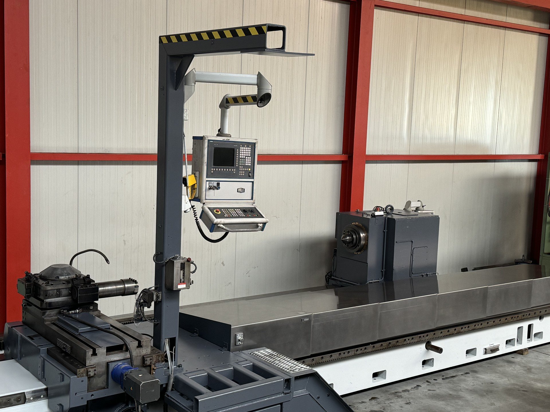 New And Used Machine Tools & Equipment