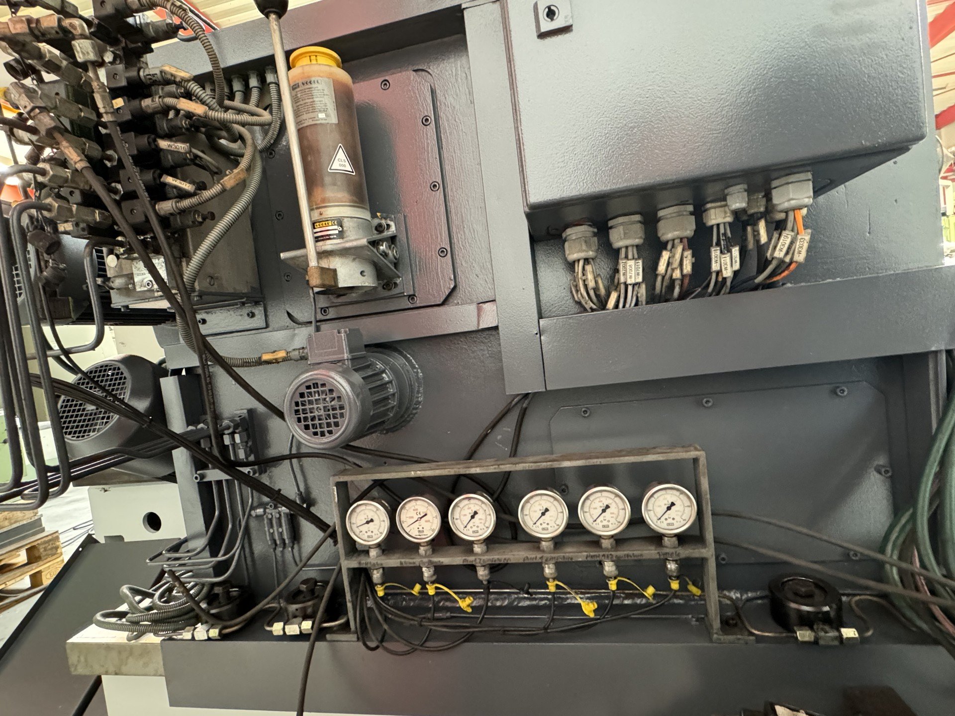 New And Used Machine Tools & Equipment