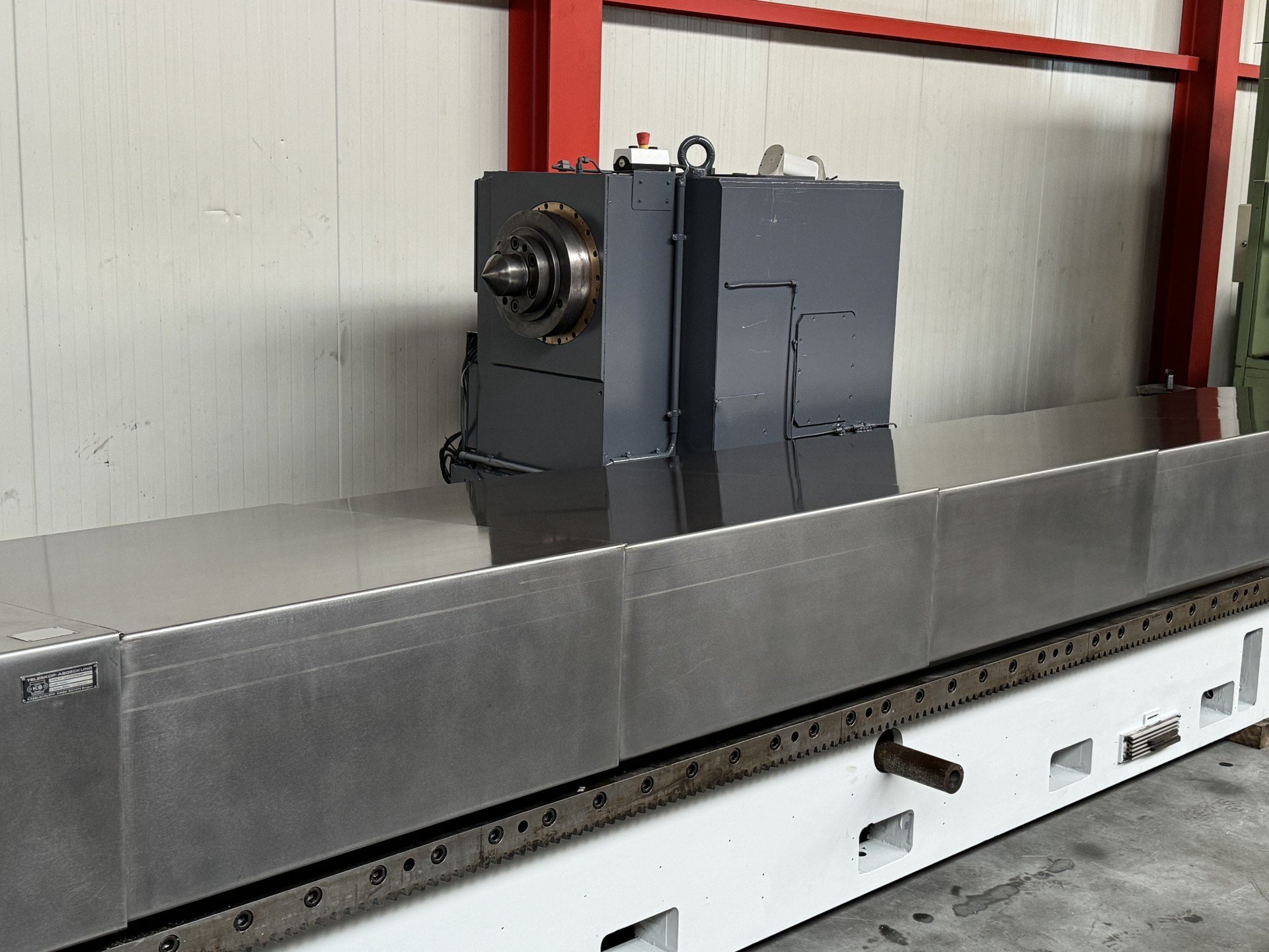 New And Used Machine Tools & Equipment