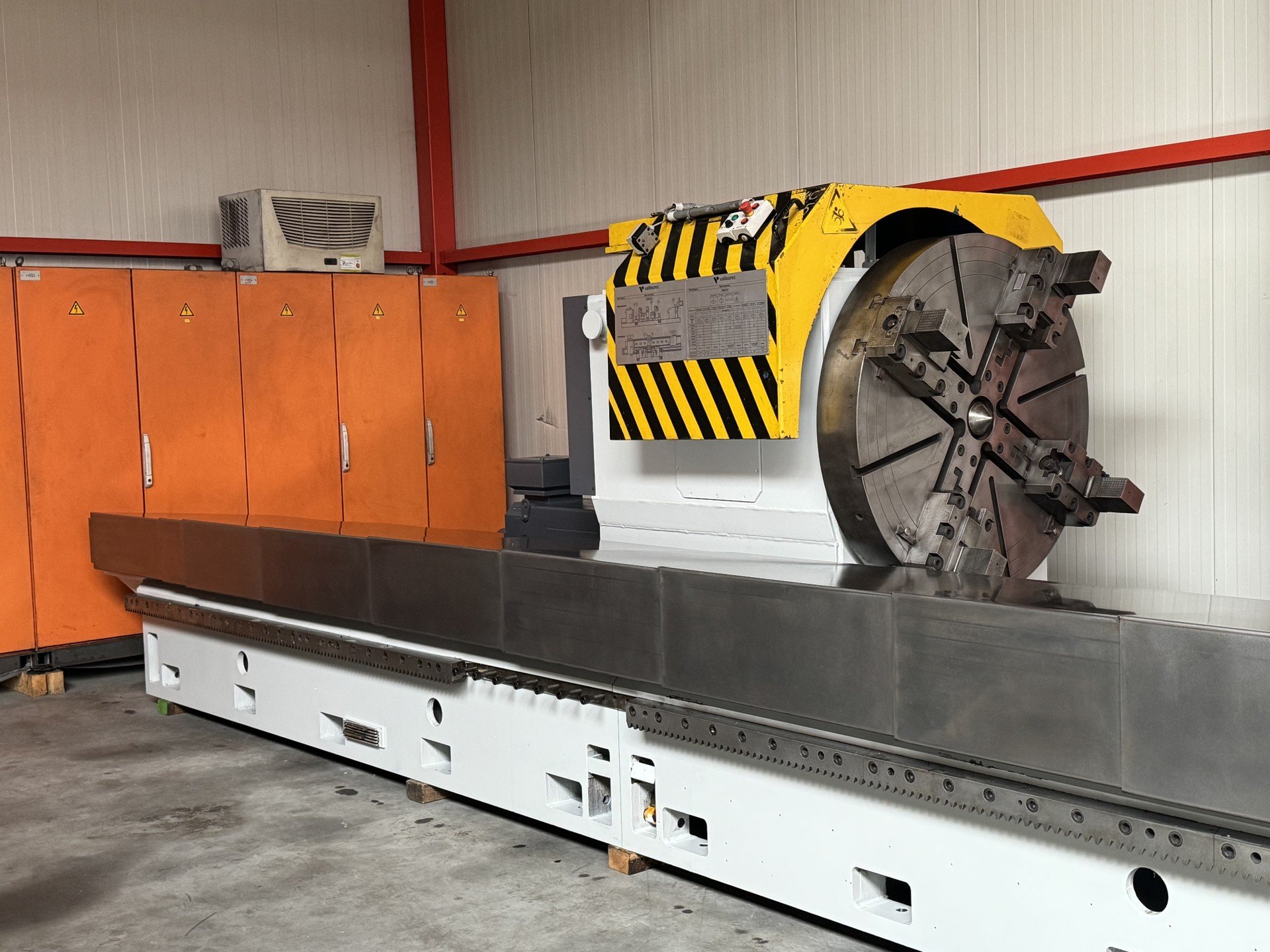 New And Used Machine Tools & Equipment