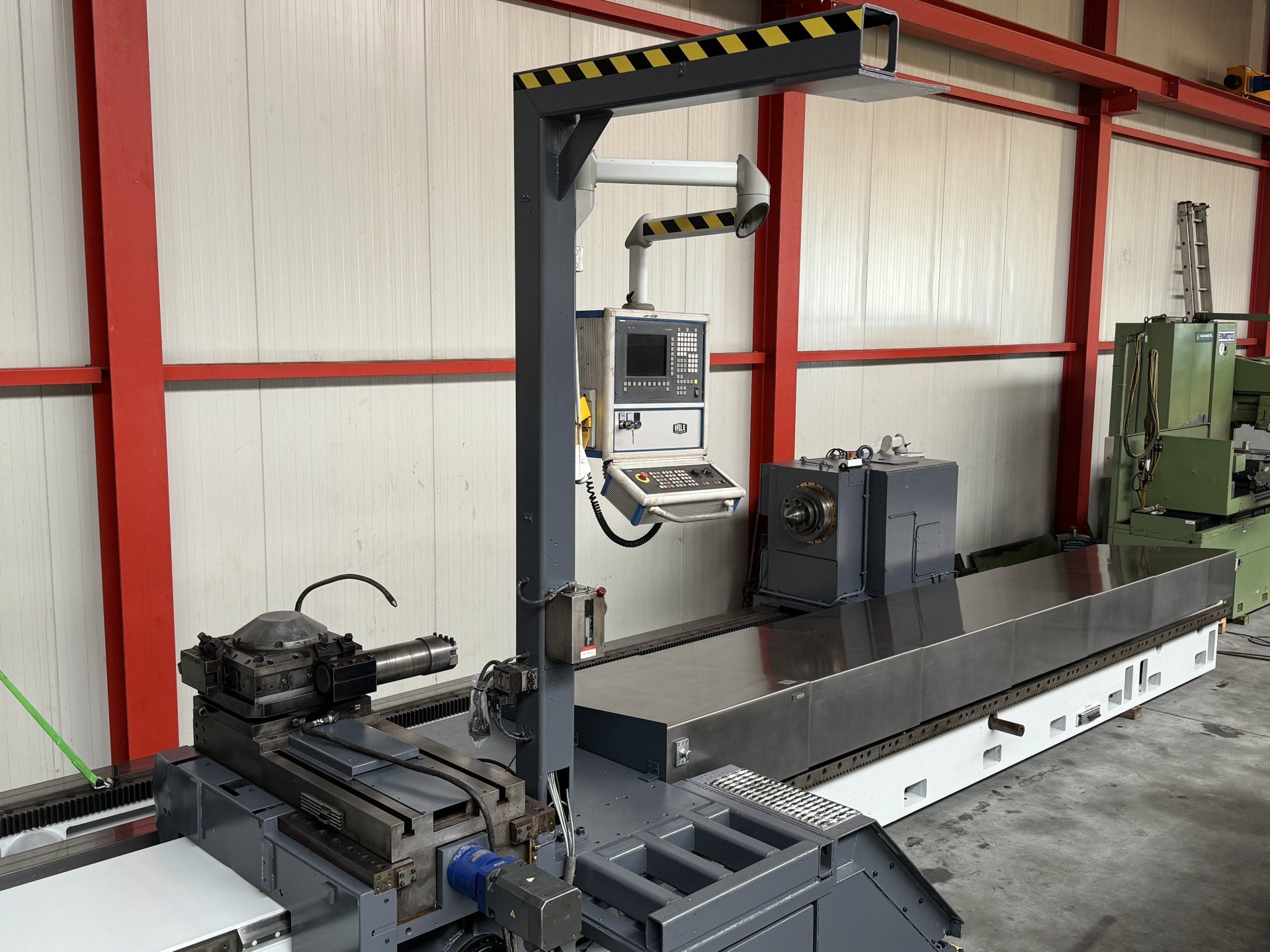 New And Used Machine Tools & Equipment