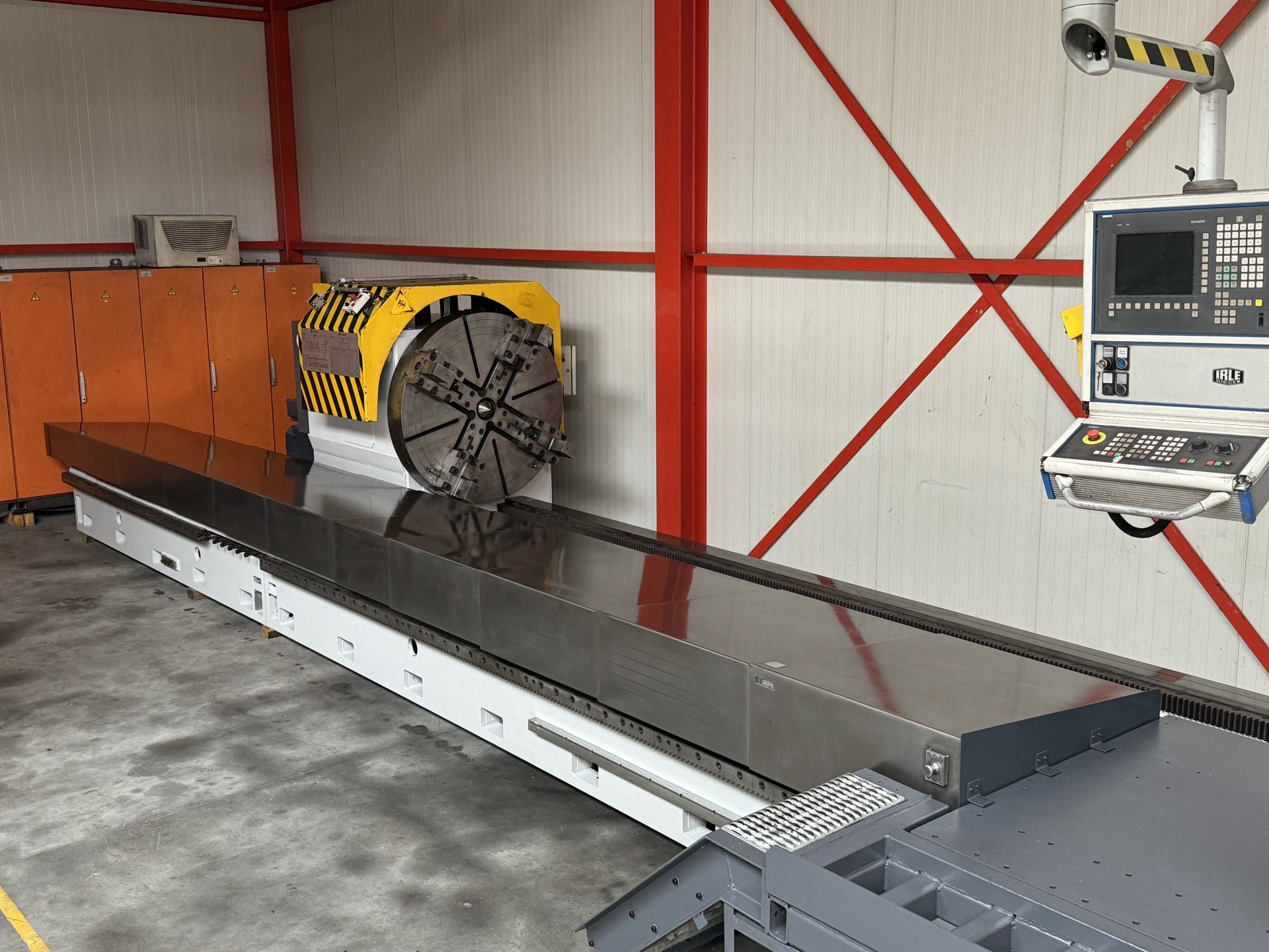 New And Used Machine Tools & Equipment