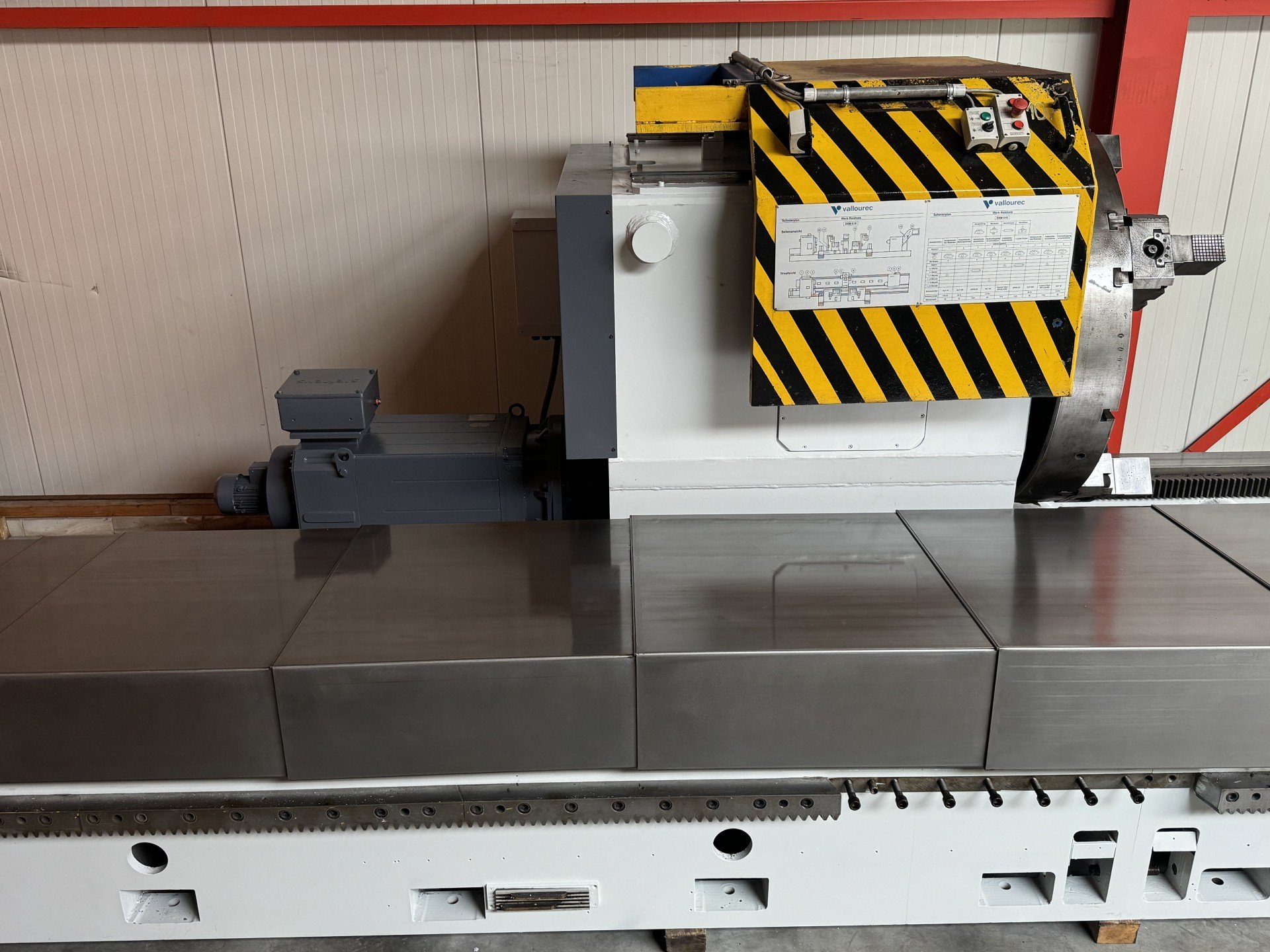 New And Used Machine Tools & Equipment