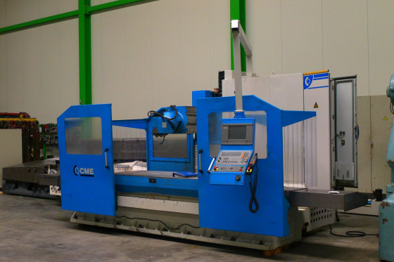 CME - FS-1