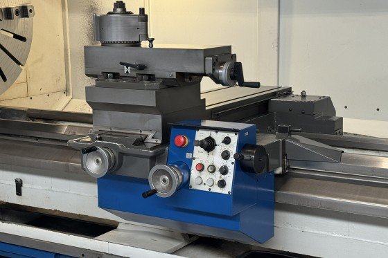 WEILER - E 110 / 3000
