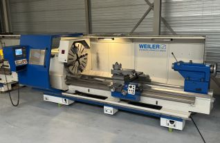 WEILER - E 110 / 3000