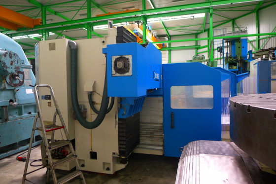CME - FS-1