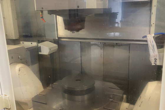 MIKRON - UCP 800 W