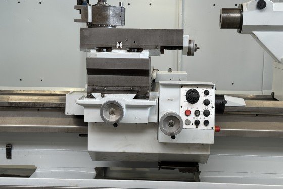 WEILER - E-110  / 2D