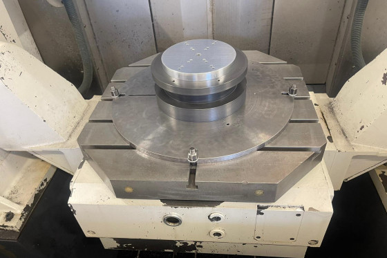 MIKRON - UCP 800 W