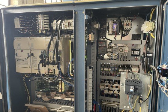 Matsuura - RA-1X 3-axis CNC machine (VMC) used | Mach4Metal