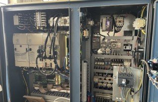 Matsuura RA-1X  Control cabinet.JPEG