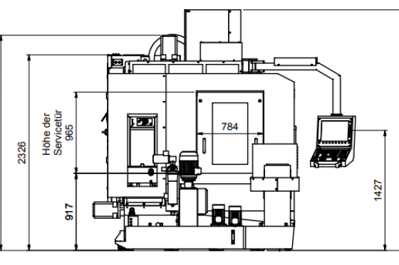 KUNZMANN - BA 1000
