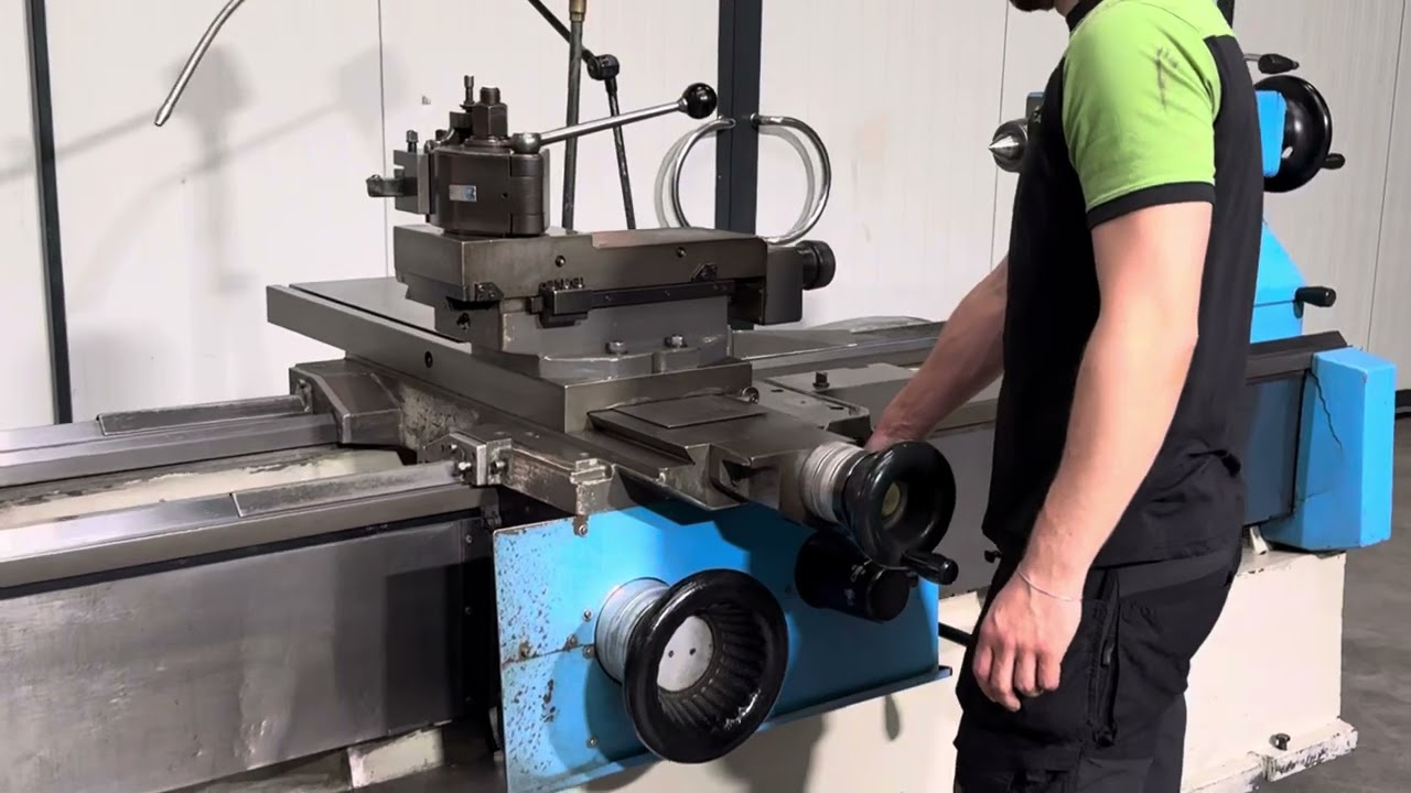 VDF BOEHRINGER - DUE 800