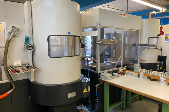 MAZAK - PFH 5800 