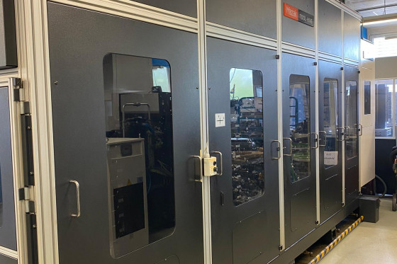 MAZAK - PFH 5800 