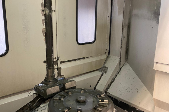 MAZAK - PFH 5800 