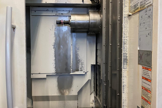 MAZAK - PFH 5800 