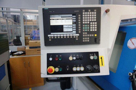 VDF BOEHRINGER - DUS 400 Ti