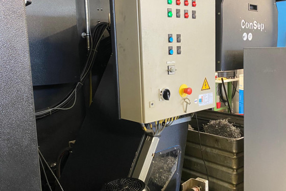 MAZAK - PFH 5800 