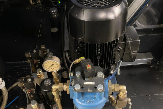MAZAK - PFH 5800 