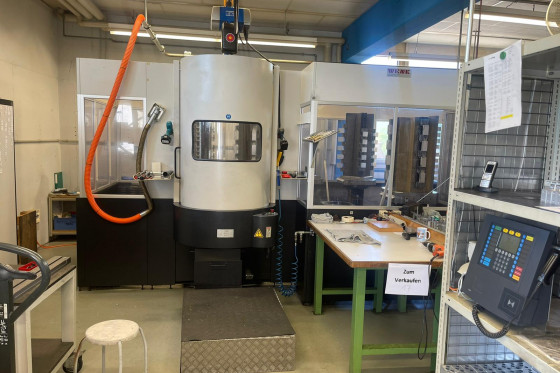 MAZAK - PFH 5800 