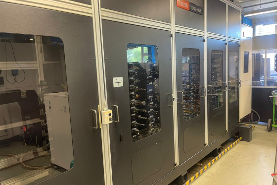 MAZAK - PFH 5800 