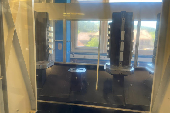 MAZAK - PFH 5800 