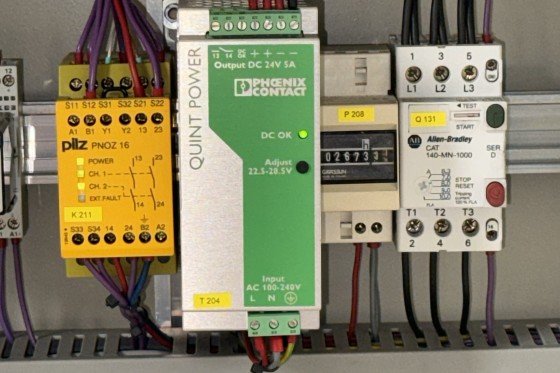 PBT - 25 PC TOUCH 200