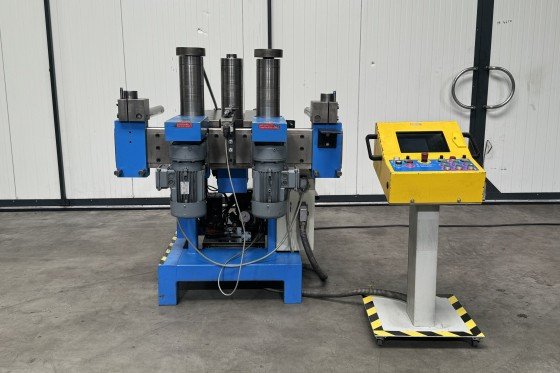 PBT - 25 PC TOUCH 200