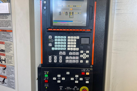 MAZAK - PFH 5800 