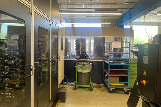 MAZAK - PFH 5800 