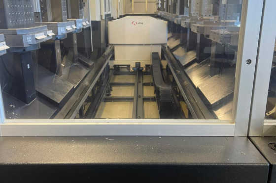 MAZAK - PFH 5800 