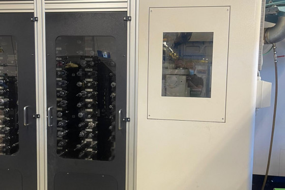 MAZAK - PFH 5800 