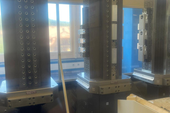 MAZAK - PFH 5800 