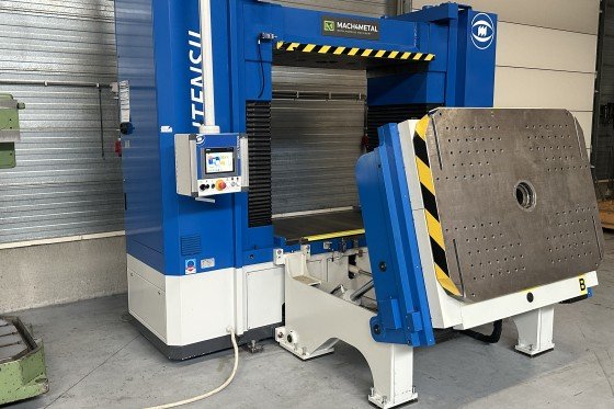 Millutensil - BV 30 Blue Line