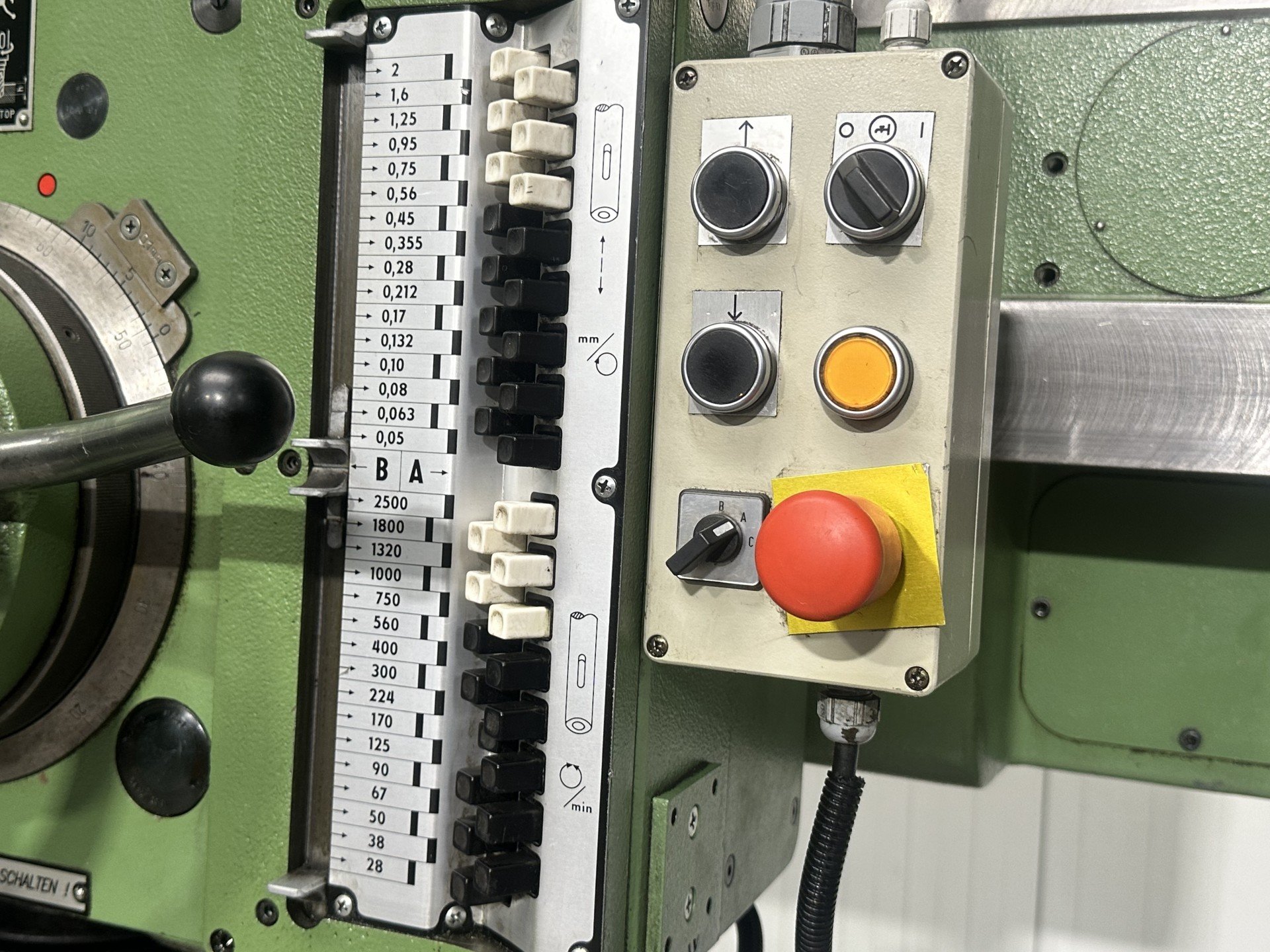 New And Used Machine Tools & Equipment
