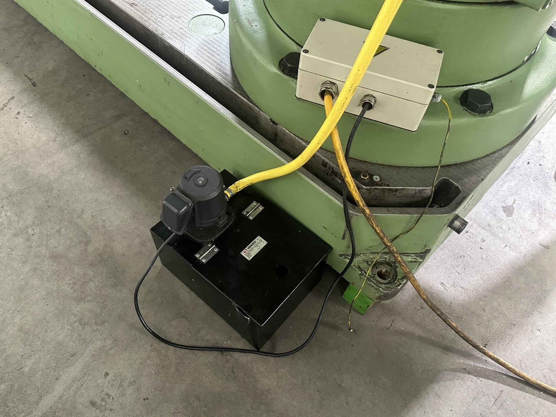 New And Used Machine Tools & Equipment