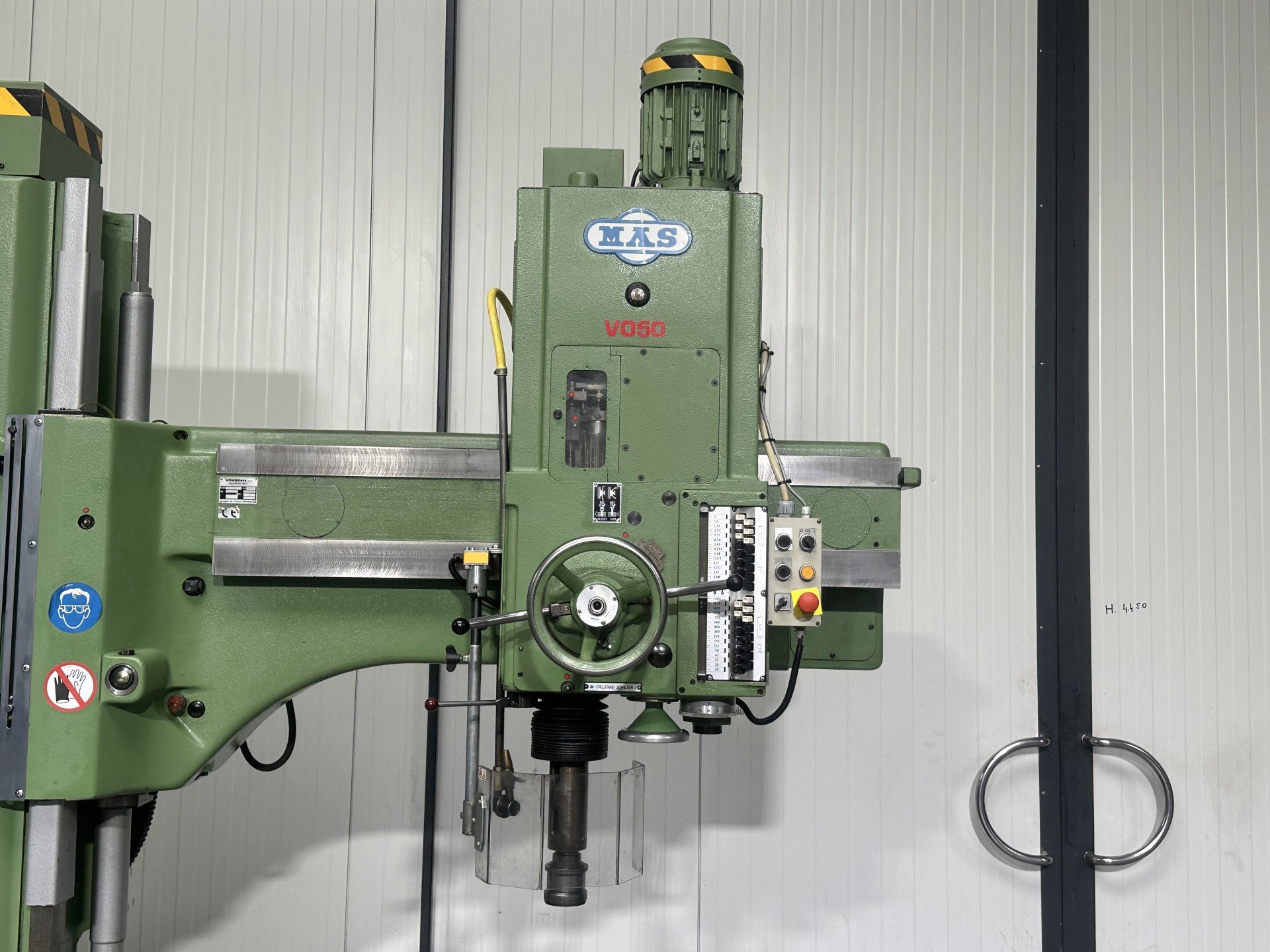 New And Used Machine Tools & Equipment